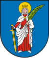 Coat of arms of Tyczyn