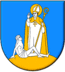 Blason de Gmina Raba Wyżna