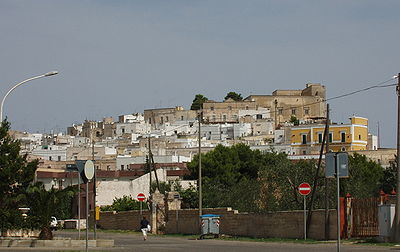 Castellaneta