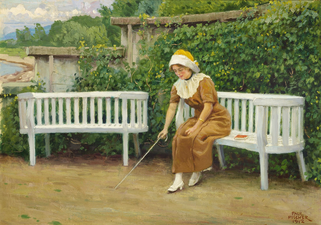 In Thoughts (1912)