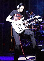 Miniatura pro Paul Gilbert