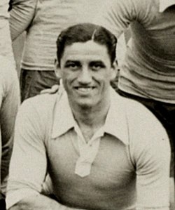 Xose Pedro Sea v 1928
