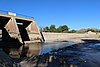 Percha Diversion Dam