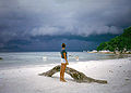 Perhentian Besar, Malaysia - 1996