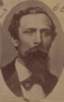 Howard, c. 1874