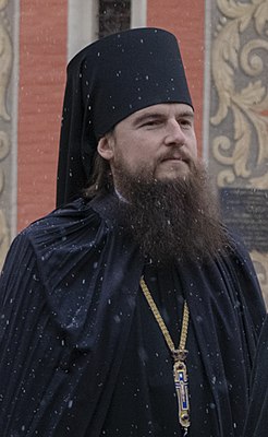 Монах Пётр (Еремеев)