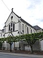 Chapelle du lycée Blanche de Castille de Pithiviers