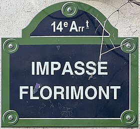 Voir la plaque.