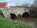 Brücke Saint-Éloi