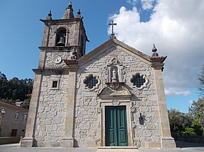 Igreja de Prado São Miguel