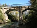 Miniatura para Puente del Diablo (San Miguel de Pedroso)