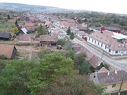 Skyline of Кирпар