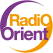 Description de l'image Radio Orient logo.png.