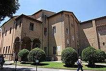 Museo Nazionale di Ravenna Ravenna, Museo nazionale (03).jpg