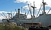 SS Red Oak Victory (victory ship)