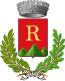 Blason de Rotello