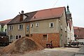 Ehemaliges Handwerkerhaus