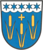 Coat of arms of Rybníky