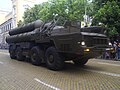 S-300导弹