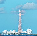 STS-124 liftoff