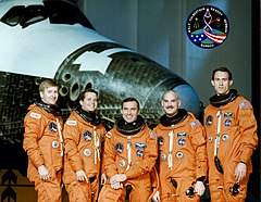 Zdjęcie STS-51