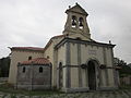 Miniatura para Iglesia de San Juan (Priorio)