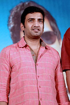 Santhanam