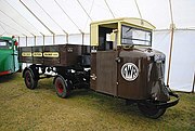 Scammell Mechanical Horse