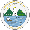 Official seal of