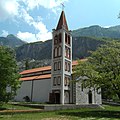 Church of Selcë