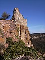 Castell de Selmella (el Pont d'Armentera)