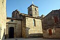 Église Saint-Sauveur de Sernhac