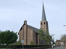 Sint-Nicolaaskerk