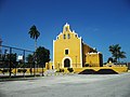 Sitilpech, Yucatán.