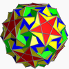 Курносый icosidodecadodecahedron.png