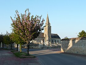 Lasson (Calvados)