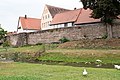 Ringmauer An der Stadtmauer, Feldseite weitere Bilder