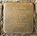 Schild, Elfriede geb. Hirsch