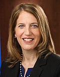 Sylvia Mathews Burwell