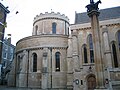 Miniatura para Iglesia del Temple (Londres)