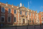 Guildhall The Guildhall, High Street, Worcester.jpg