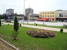 Centar Tetova