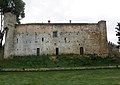 Burg von La Torre de Claramunt