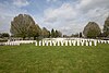 Tournai Communal Cemetery Allied Extension