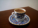 Turkse koffie