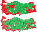 Минијатура за Уставен референдум во Турција (2017)