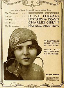 Upstairs and Down (1919) - Ad 3.jpg