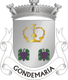 Wappen von Gondemaria
