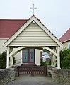 Venerable Bede Church (4073)