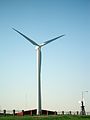 Another wind turbine